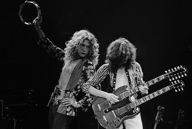 Led Zeppelin
