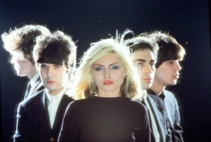 Blondie: still cool and still rockin'